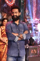 Man of Masses NTR Photos